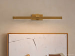 Corinth Vertical Glow Picture Light