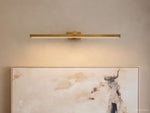 Corinth Vertical Glow Picture Light