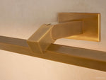 Corinth Vertical Glow Picture Light