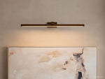 Corinth Vertical Glow Picture Light