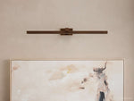 Corinth Vertical Glow Picture Light