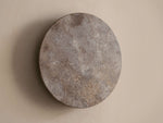 Odette Pattern Stone Wall Sconce
