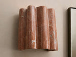 Faine Marble Trace Wall Sconce