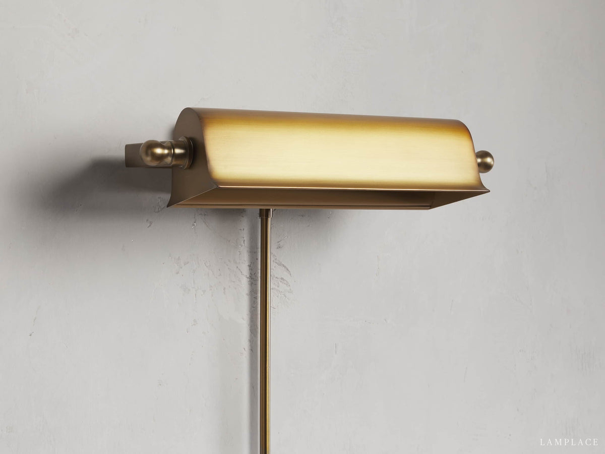 Tremont Portrait Accent Picture Light