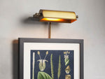 Tremont Portrait Accent Picture Light
