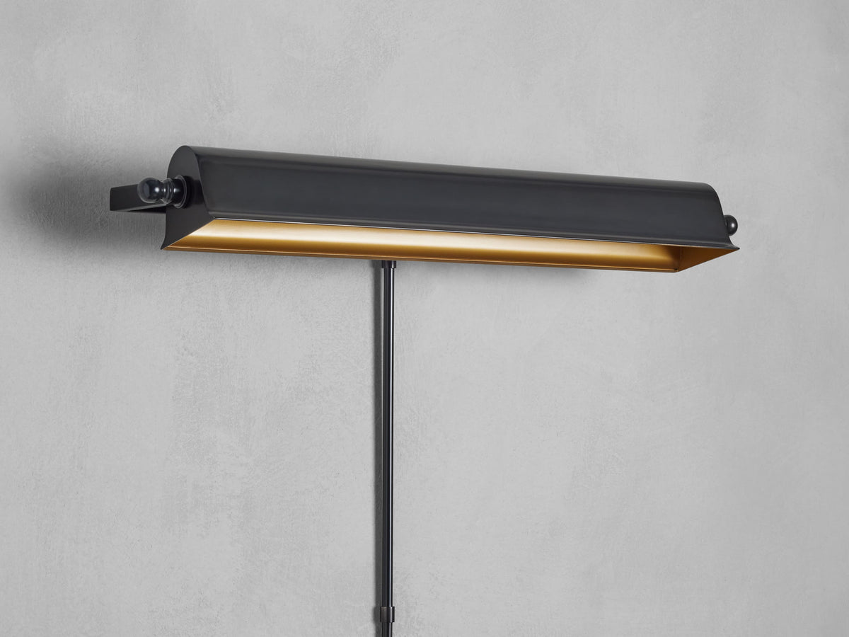 Tremont Portrait Accent Picture Light