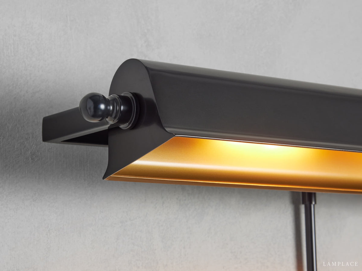 Tremont Portrait Accent Picture Light