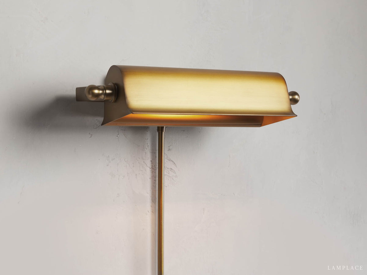 Tremont Portrait Accent Picture Light