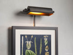 Tremont Portrait Accent Picture Light