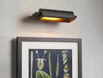 Tremont Portrait Accent Picture Light