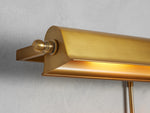 Tremont Portrait Accent Picture Light