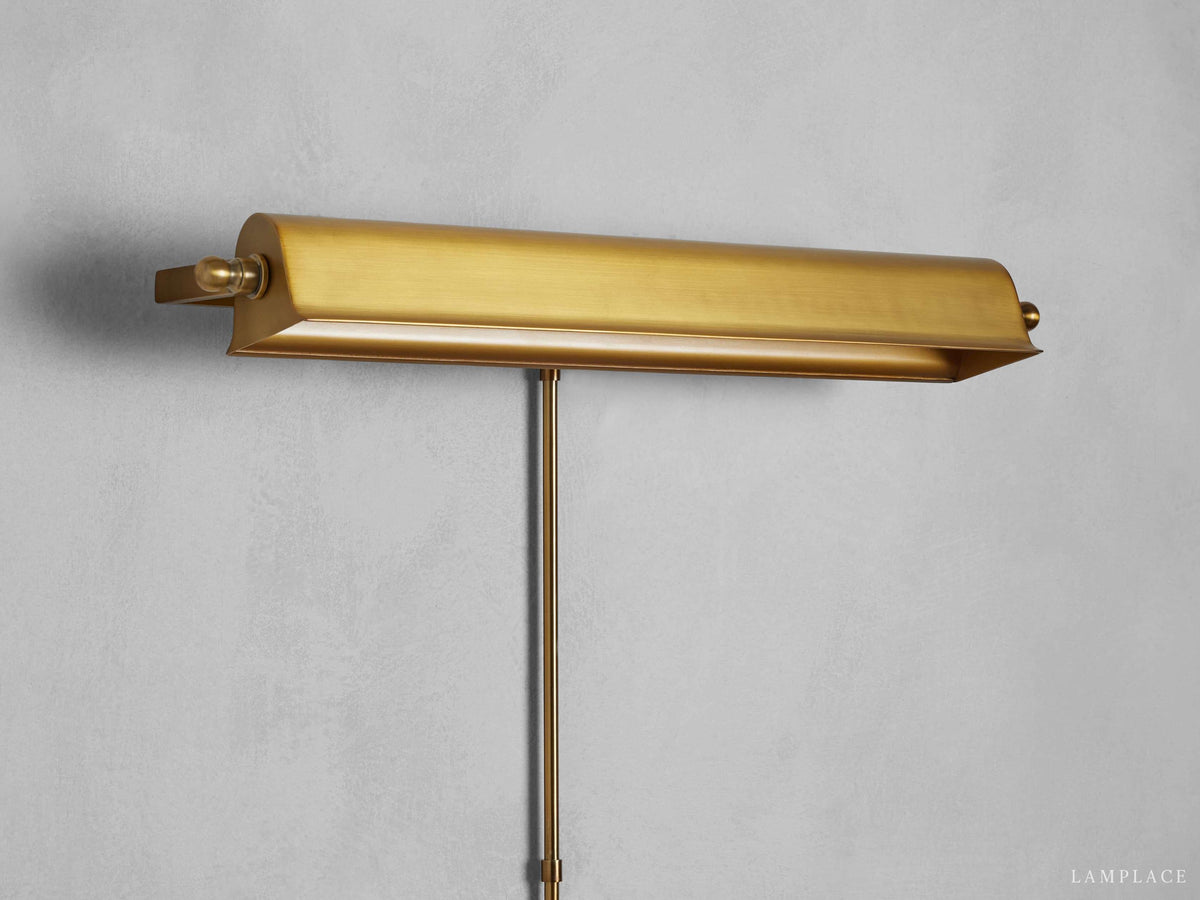 Tremont Portrait Accent Picture Light