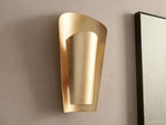 Strato Aged Surface Wall Sconce