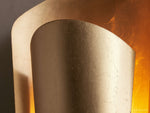Strato Aged Surface Wall Sconce
