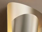 Strato Aged Surface Wall Sconce