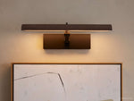 Abel Pivot Focus Wall Sconce