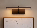 Abel Pivot Focus Wall Sconce