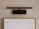 Abel Pivot Focus Wall Sconce
