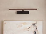 Abel Pivot Focus Wall Sconce
