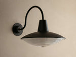 Bennett Modern Barnform Wall Sconce