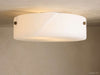 Chayla Tranquil Glow Flush Mount