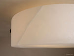 Chayla Tranquil Glow Flush Mount