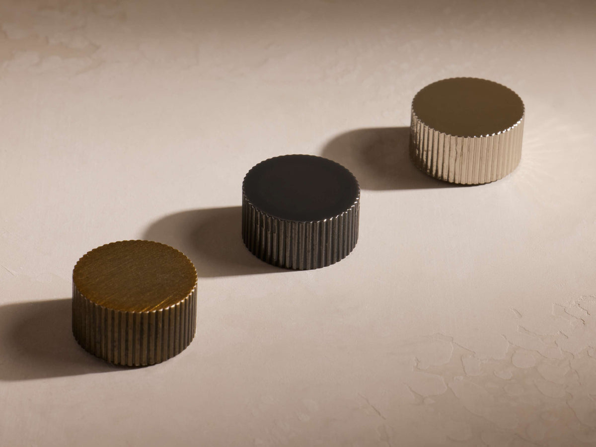 Chayla Tranquil Glow Flush Mount