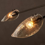 Shell Oceanic Atelier Round Chandelier 60"