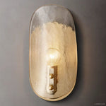 Shell Oceanic Atelier Wall Sconce