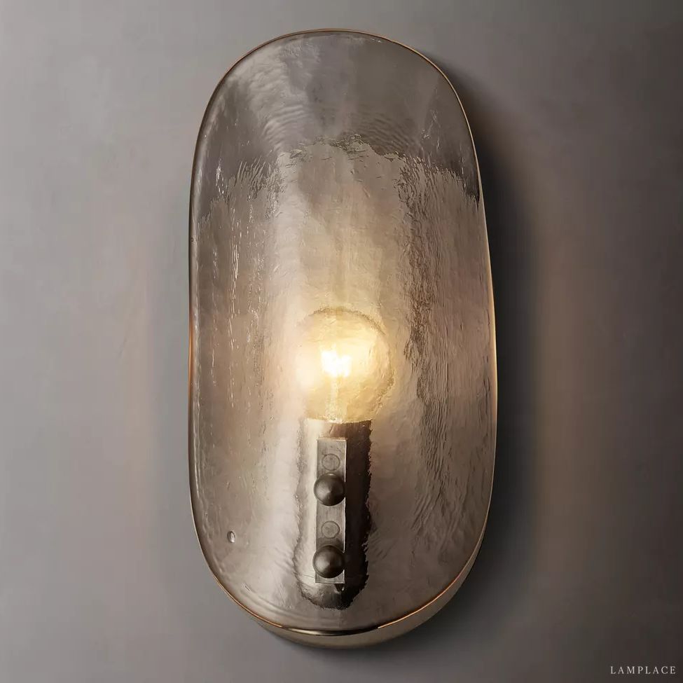Shell Oceanic Atelier Wall Sconce