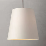 Cassian Smooth Barrel Pendant Light