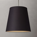 Cassian Smooth Barrel Pendant Light
