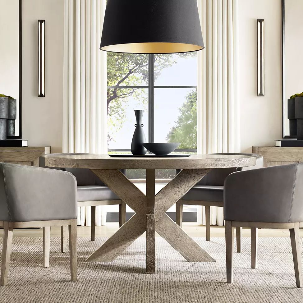 Cassian Smooth Barrel Pendant Light