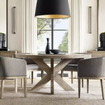 Cassian Smooth Barrel Pendant Light