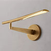 Newell Focus Task Wall Sconce