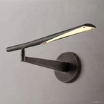 Newell Focus Task Wall Sconce
