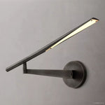 Newell Focus Task Wall Sconce