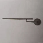 Newell Focus Task Wall Sconce