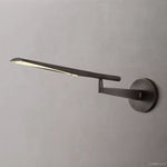 Newell Focus Task Wall Sconce