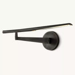 Newell Focus Task Wall Sconce