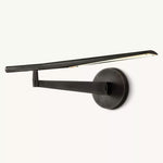 Newell Focus Task Wall Sconce