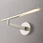 Newell Focus Task Wall Sconce