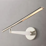 Newell Focus Task Wall Sconce