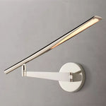 Newell Focus Task Wall Sconce