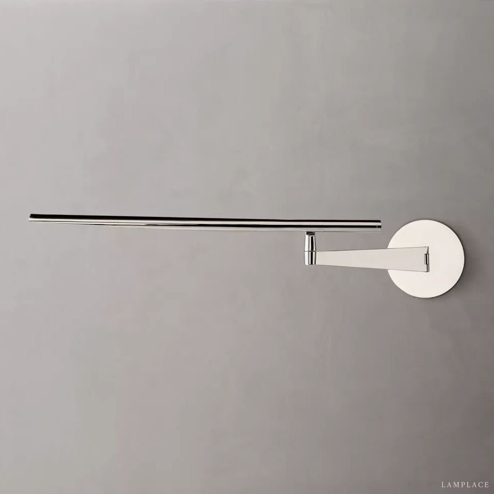 Newell Focus Task Wall Sconce