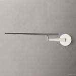 Newell Focus Task Wall Sconce