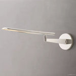 Newell Focus Task Wall Sconce