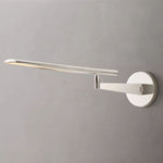 Newell Focus Task Wall Sconce