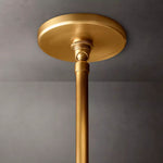 Collins Glass Shade Pendant Light