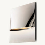 Tarek Beam Form Square Wall Sconce